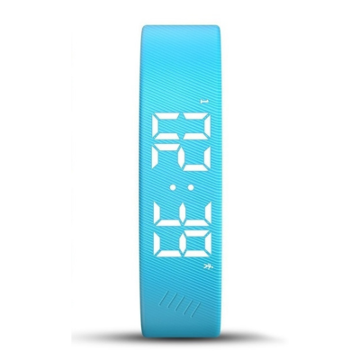 FitLife Smartwatch - Mehr Power. Mehr Fokus. Mehr Du.